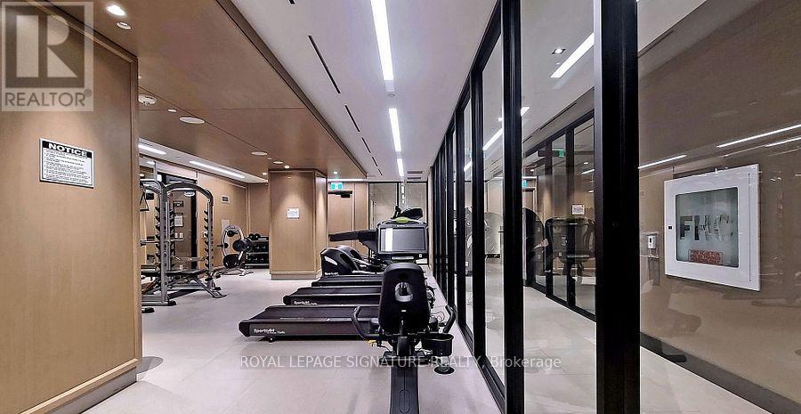 G Ph 29 - 1 Edgewater Drive, Toronto, Ontario  M5A 0L1 - Photo 25 - C12506922