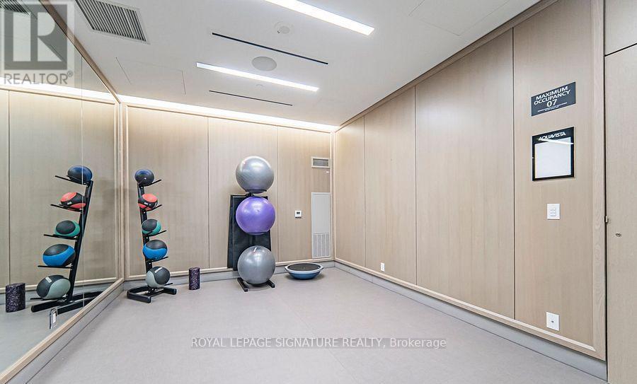 G Ph 29 - 1 Edgewater Drive, Toronto, Ontario  M5A 0L1 - Photo 26 - C12506922