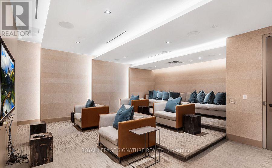 G Ph 29 - 1 Edgewater Drive, Toronto, Ontario  M5A 0L1 - Photo 27 - C12506922