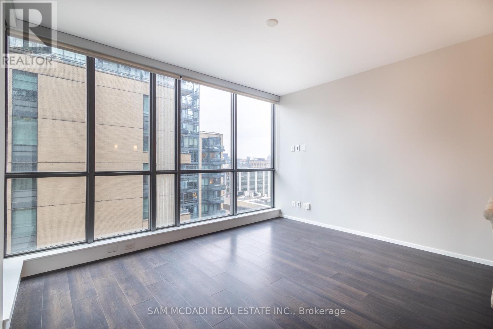 1108 - 8 Charlotte Street, Toronto, Ontario  M5V 0K4 - Photo 10 - C12506924