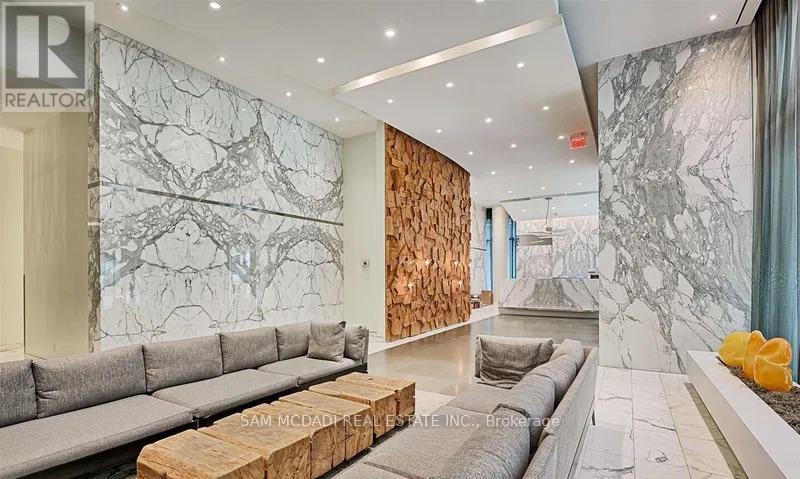 1108 - 8 Charlotte Street, Toronto, Ontario  M5V 0K4 - Photo 3 - C12506924