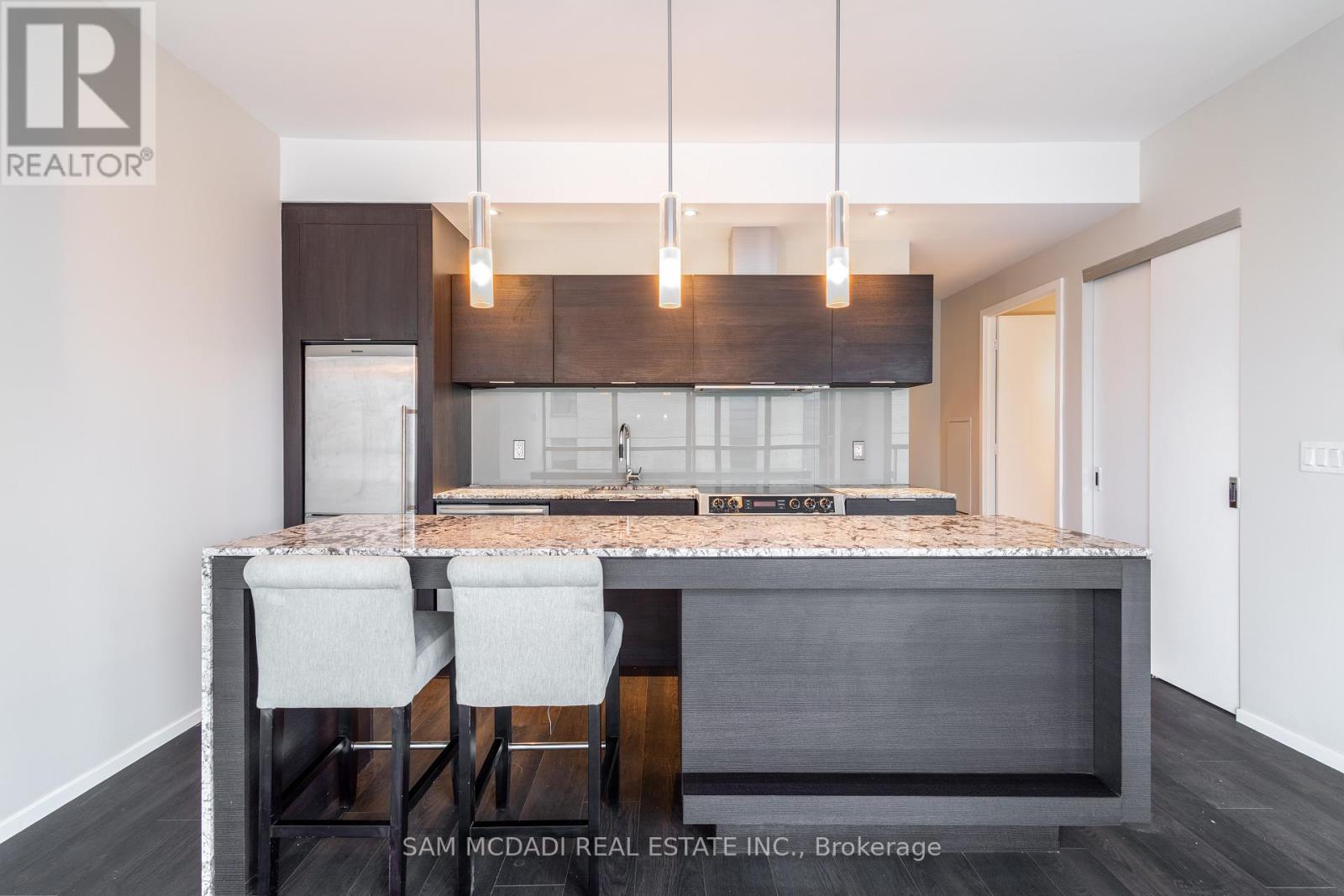 1108 - 8 Charlotte Street, Toronto, Ontario  M5V 0K4 - Photo 9 - C12506924