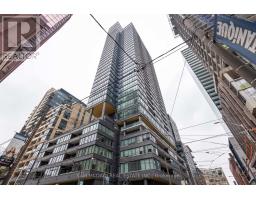 1108 - 8 CHARLOTTE STREET, Toronto, Ontario