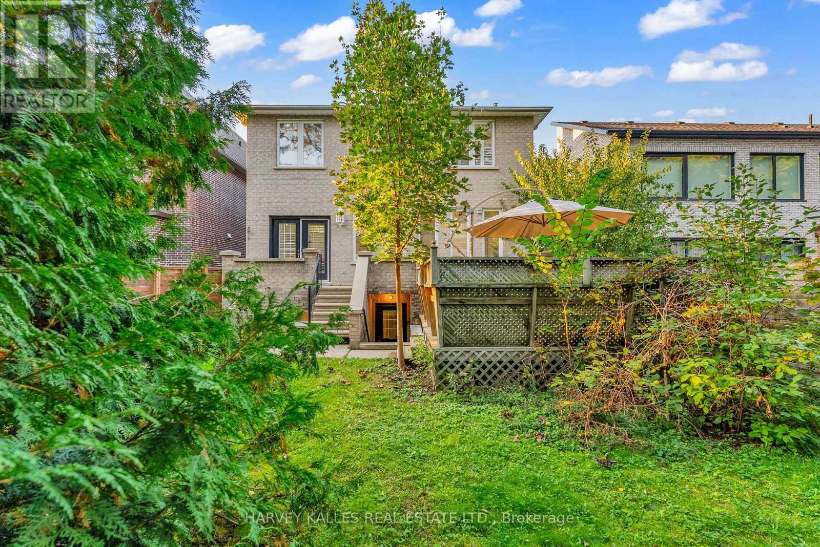 51 Stuart Avenue, Toronto (Lansing-Westgate), Ontario  M2N 1B2 - Photo 44 - C12506936