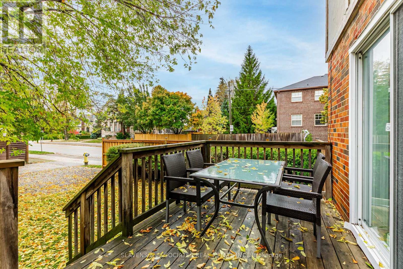 509 Deloraine Avenue, Toronto, Ontario  M5M 2C1 - Photo 30 - C12506938