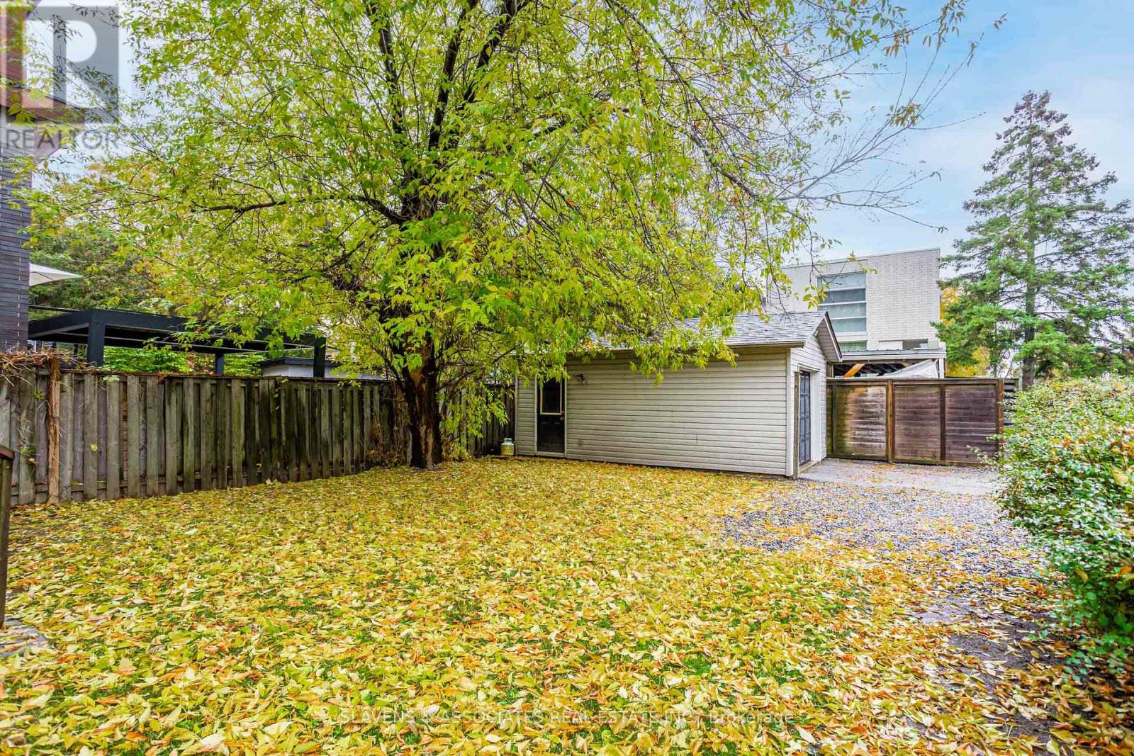 509 Deloraine Avenue, Toronto, Ontario  M5M 2C1 - Photo 33 - C12506938