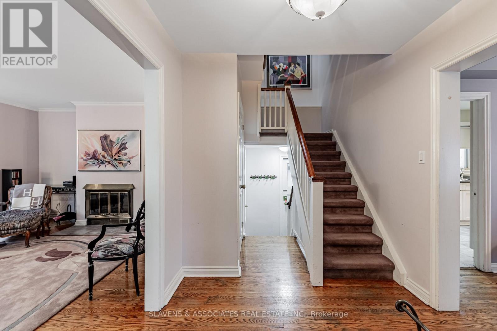 509 Deloraine Avenue, Toronto, Ontario  M5M 2C1 - Photo 4 - C12506938