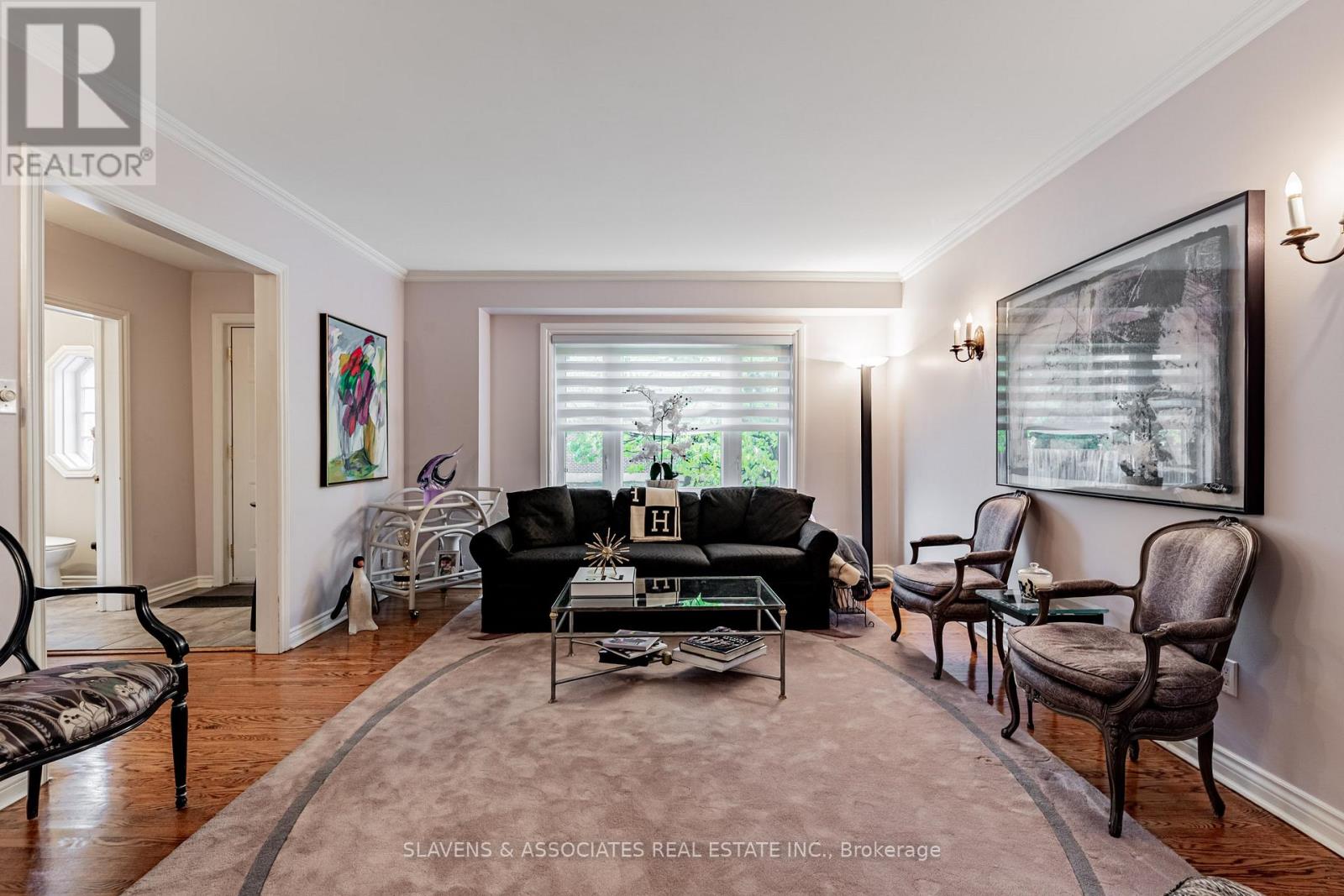 509 Deloraine Avenue, Toronto, Ontario  M5M 2C1 - Photo 6 - C12506938