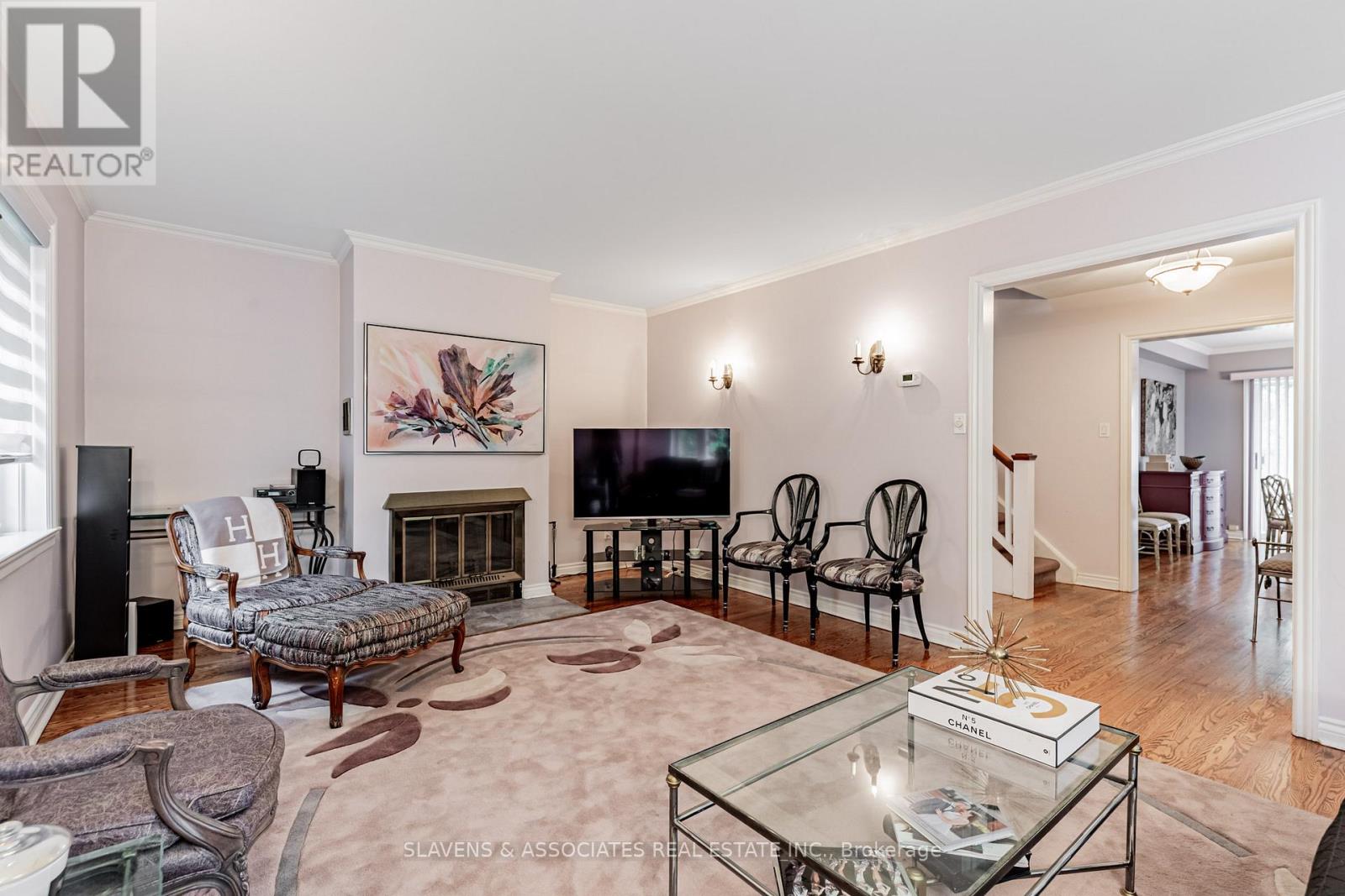 509 Deloraine Avenue, Toronto, Ontario  M5M 2C1 - Photo 7 - C12506938