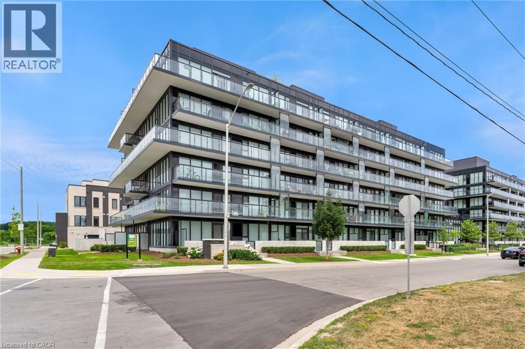1119 COOKE BLVD Boulevard Unit# B220, Burlington, Ontario