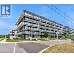 1119 COOKE BLVD Boulevard Unit# B220, burlington, Ontario