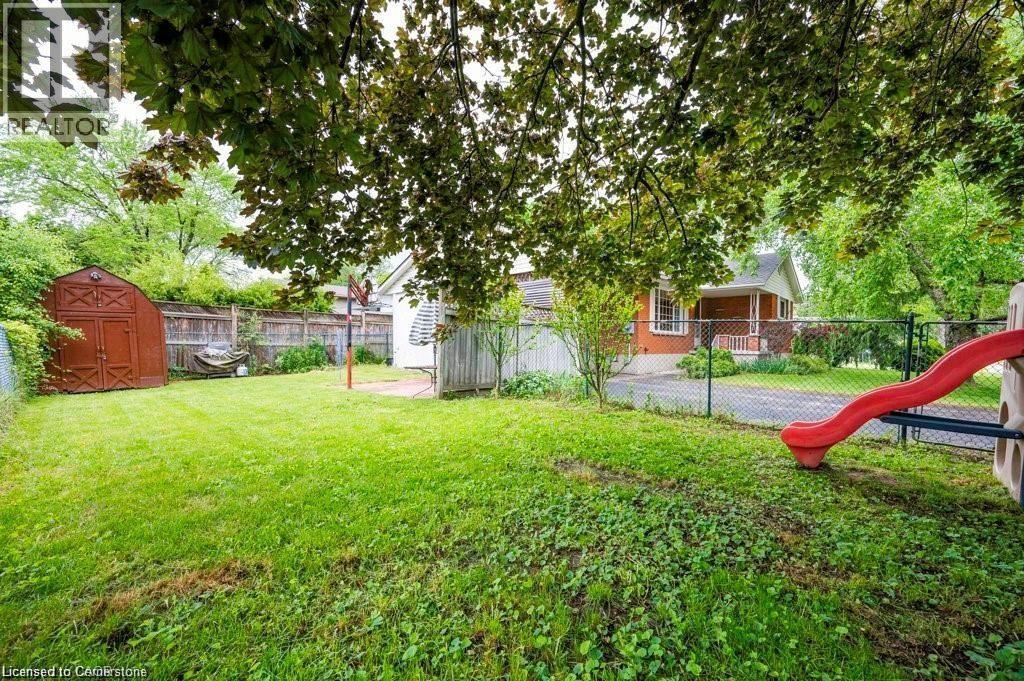 105 Westmount Road E, Kitchener, Ontario  N2M 4Y6 - Photo 22 - 40785492