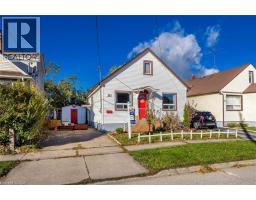 25 AUGUSTA Avenue, st. catharines, Ontario