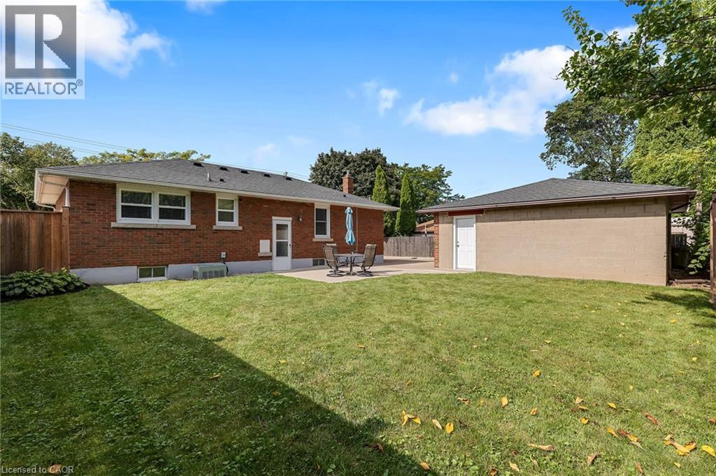 436 Bunting Road, St. Catharines, Ontario  L2M 3Z4 - Photo 29 - 40785441