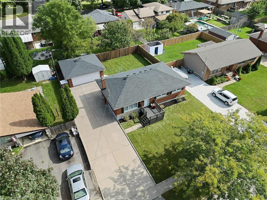 436 Bunting Road, St. Catharines, Ontario  L2M 3Z4 - Photo 31 - 40785441