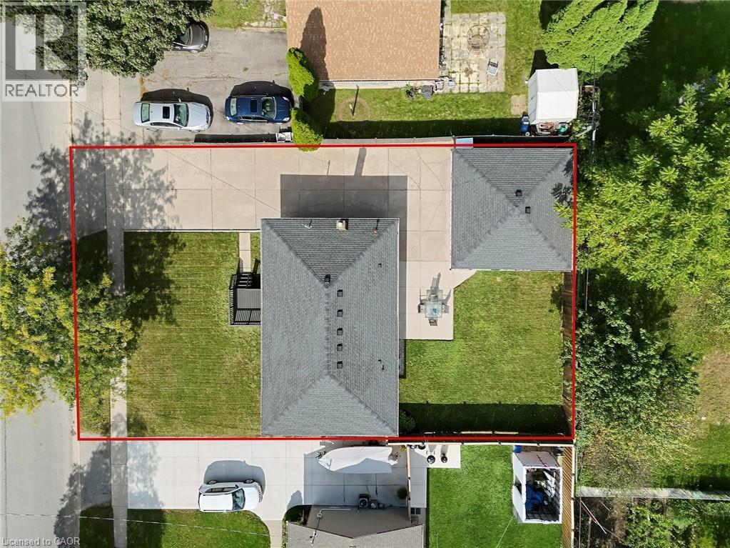 436 Bunting Road, St. Catharines, Ontario  L2M 3Z4 - Photo 32 - 40785441