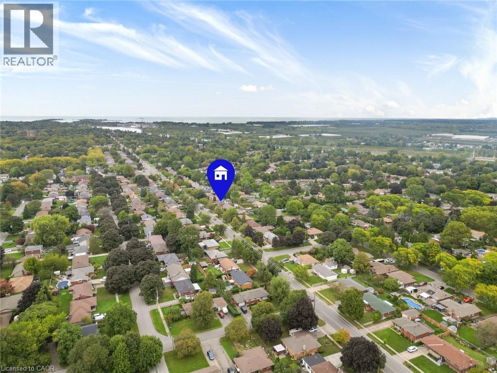 436 Bunting Road, St. Catharines, Ontario  L2M 3Z4 - Photo 34 - 40785441