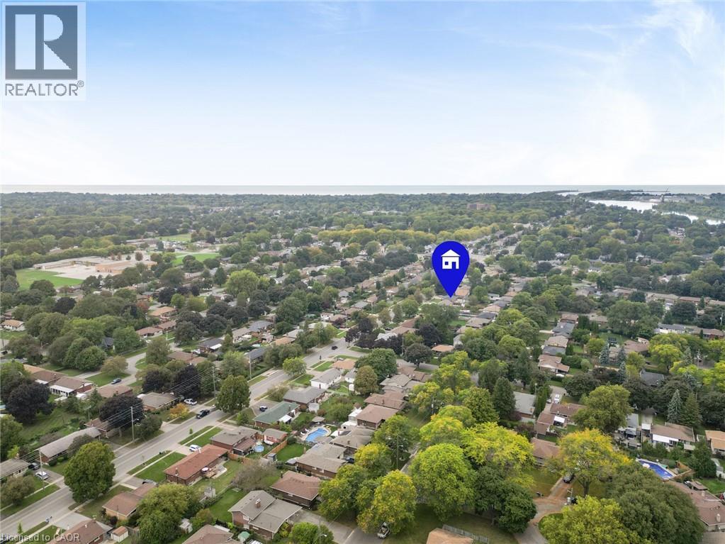 436 Bunting Road, St. Catharines, Ontario  L2M 3Z4 - Photo 35 - 40785441