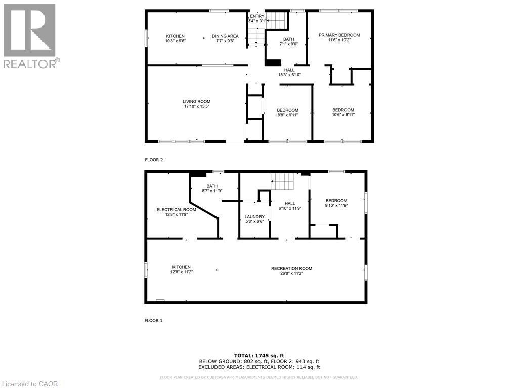 436 Bunting Road, St. Catharines, Ontario  L2M 3Z4 - Photo 39 - 40785441