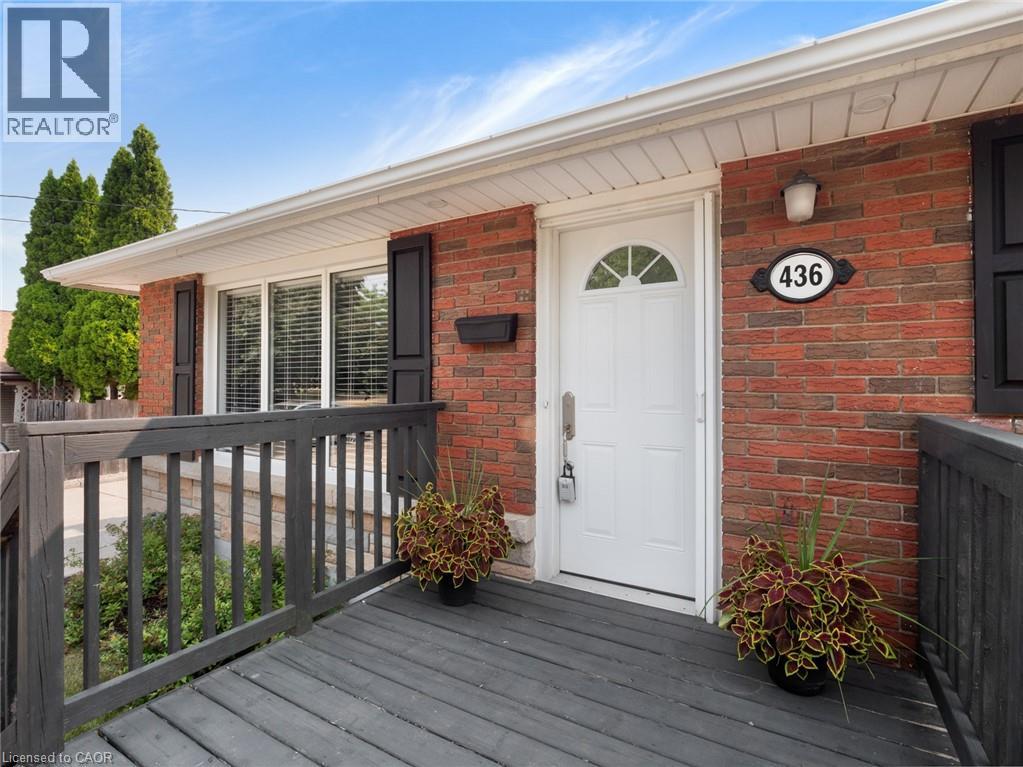 436 Bunting Road, St. Catharines, Ontario  L2M 3Z4 - Photo 5 - 40785441