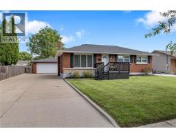 436 BUNTING Road, st. catharines, Ontario