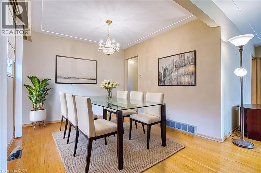 40 Purdy Crescent, Hamilton, Ontario  L9A 3B3 - Photo 12 - 40785359