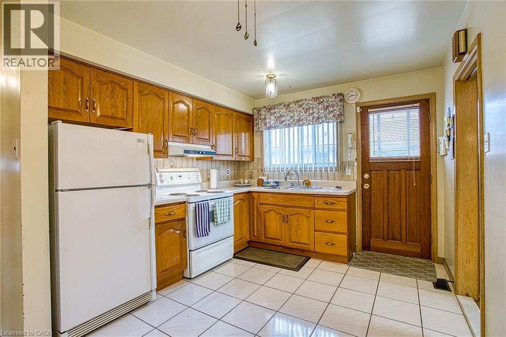 40 Purdy Crescent, Hamilton, Ontario  L9A 3B3 - Photo 16 - 40785359