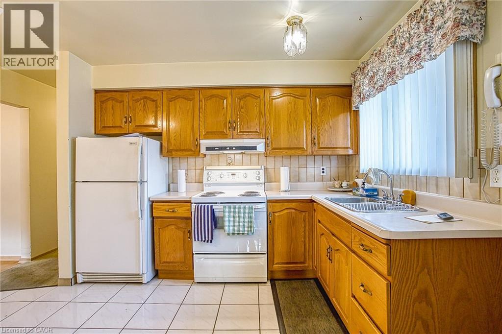 40 Purdy Crescent, Hamilton, Ontario  L9A 3B3 - Photo 17 - 40785359