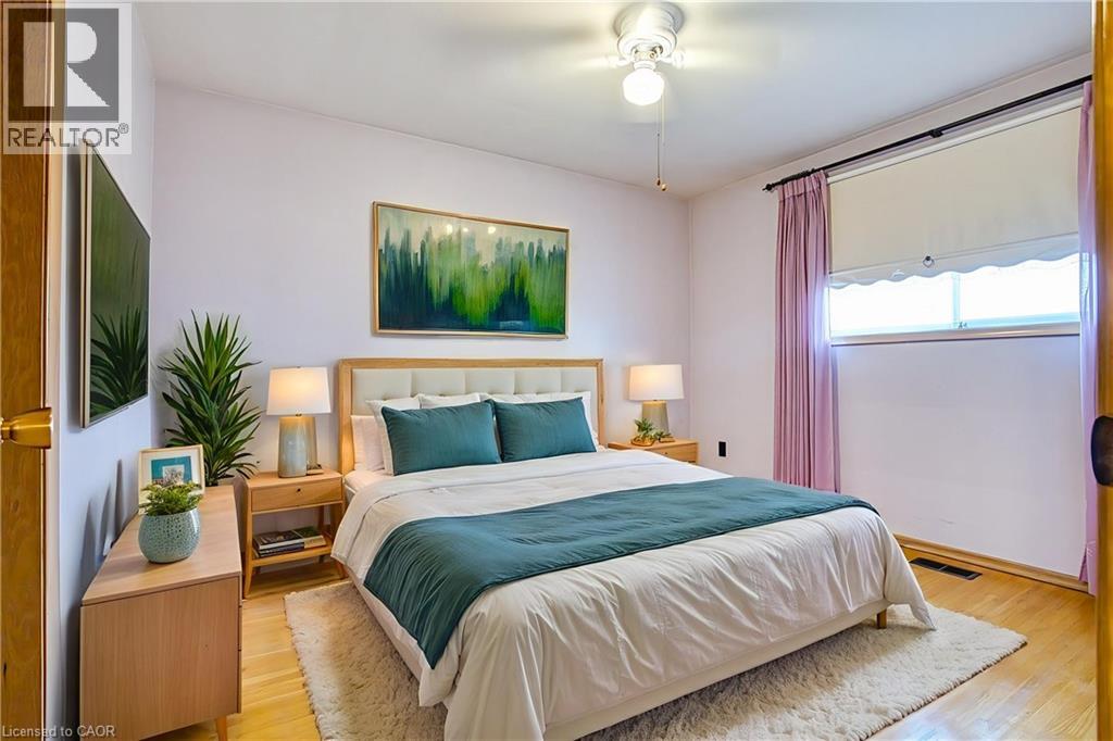 40 Purdy Crescent, Hamilton, Ontario  L9A 3B3 - Photo 21 - 40785359