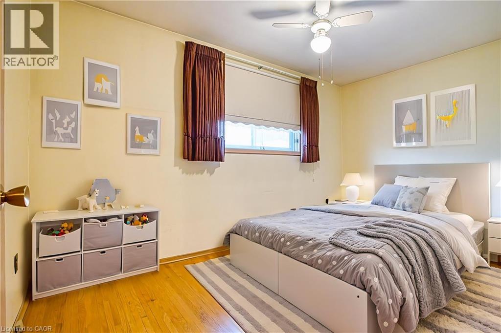 40 Purdy Crescent, Hamilton, Ontario  L9A 3B3 - Photo 22 - 40785359