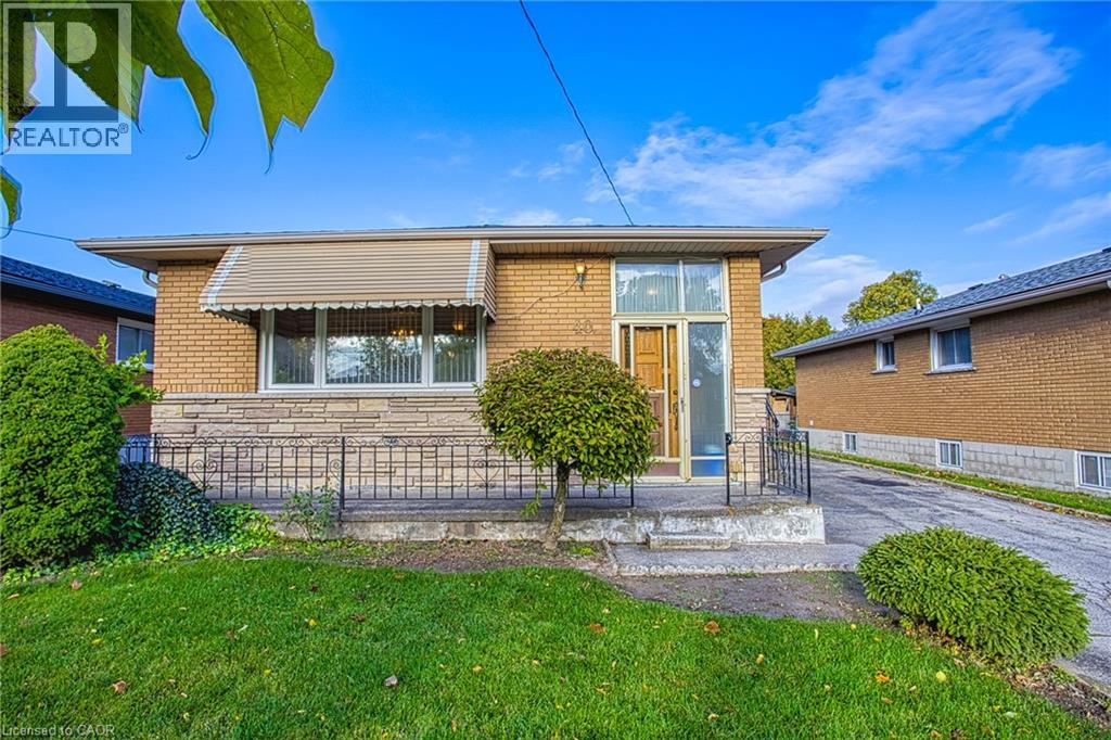 40 Purdy Crescent, Hamilton, Ontario  L9A 3B3 - Photo 3 - 40785359