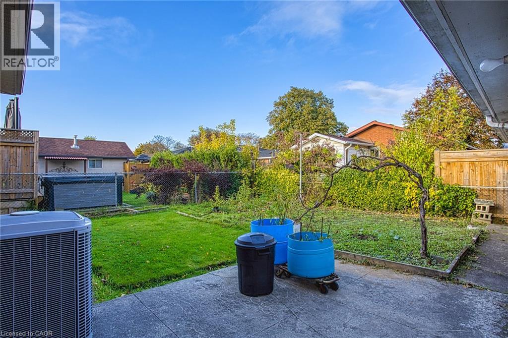 40 Purdy Crescent, Hamilton, Ontario  L9A 3B3 - Photo 37 - 40785359