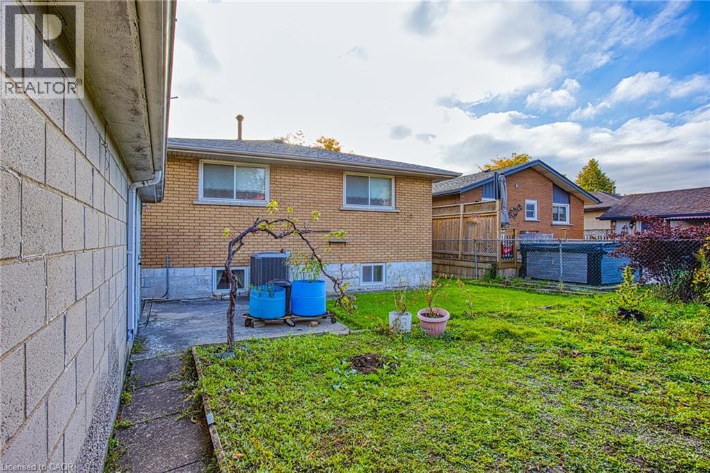 40 Purdy Crescent, Hamilton, Ontario  L9A 3B3 - Photo 38 - 40785359