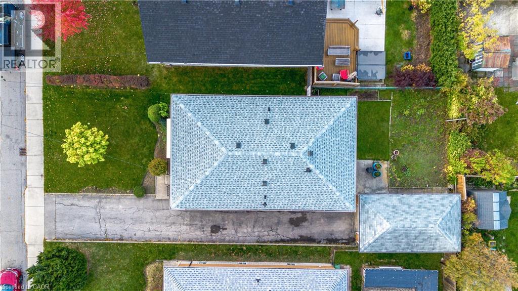 40 Purdy Crescent, Hamilton, Ontario  L9A 3B3 - Photo 40 - 40785359