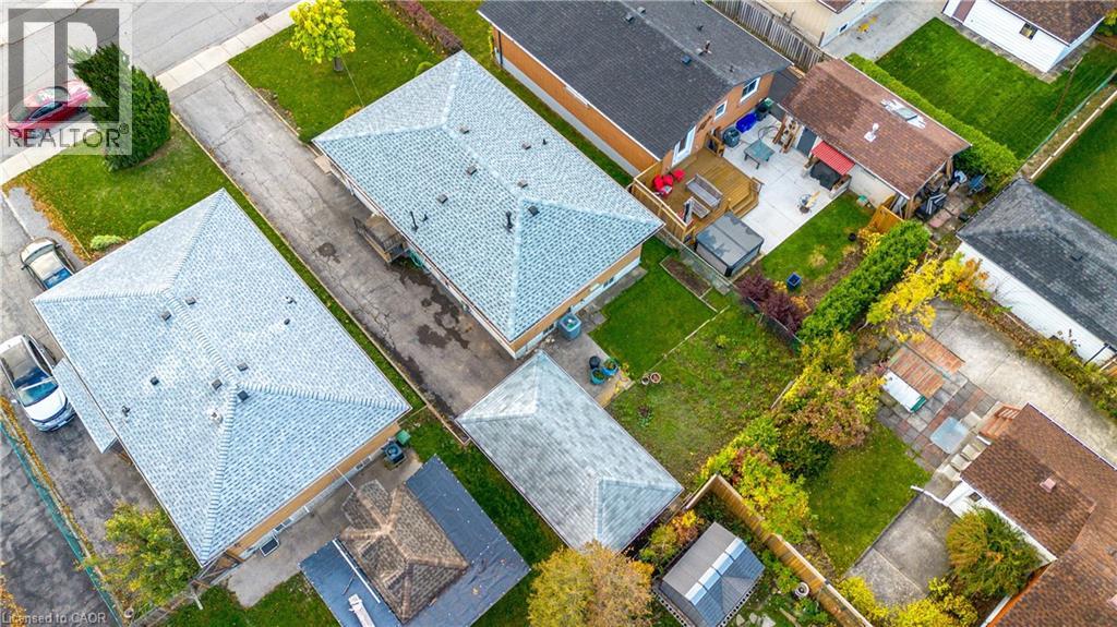 40 Purdy Crescent, Hamilton, Ontario  L9A 3B3 - Photo 41 - 40785359