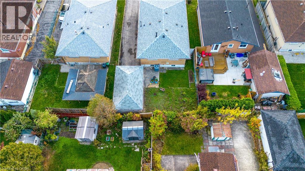 40 Purdy Crescent, Hamilton, Ontario  L9A 3B3 - Photo 42 - 40785359