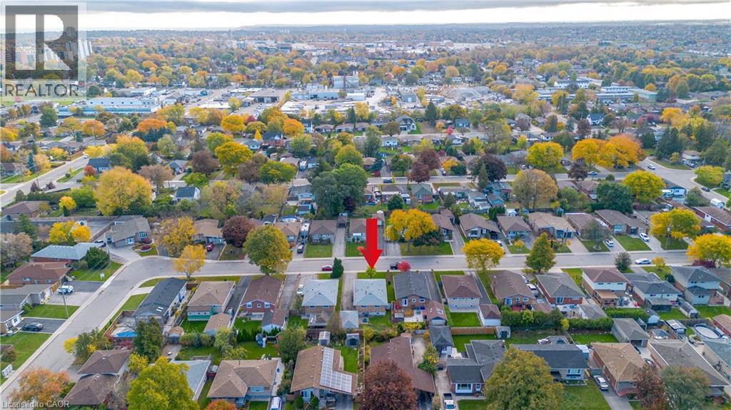 40 Purdy Crescent, Hamilton, Ontario  L9A 3B3 - Photo 45 - 40785359