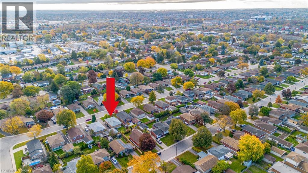 40 Purdy Crescent, Hamilton, Ontario  L9A 3B3 - Photo 46 - 40785359