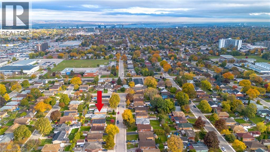 40 Purdy Crescent, Hamilton, Ontario  L9A 3B3 - Photo 47 - 40785359