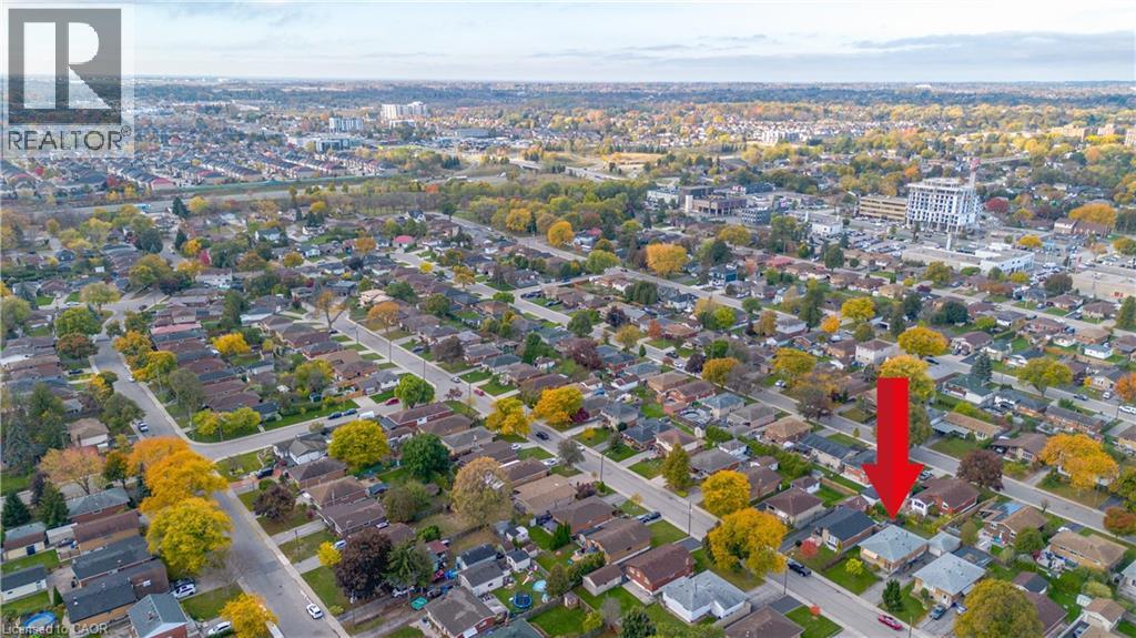 40 Purdy Crescent, Hamilton, Ontario  L9A 3B3 - Photo 49 - 40785359