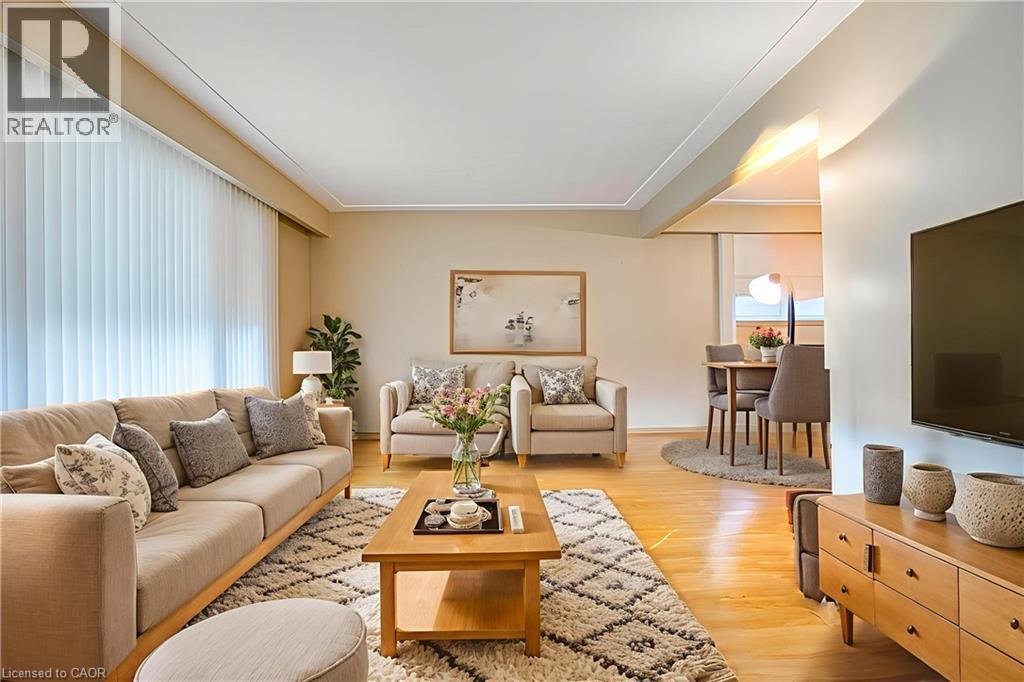 40 Purdy Crescent, Hamilton, Ontario  L9A 3B3 - Photo 7 - 40785359