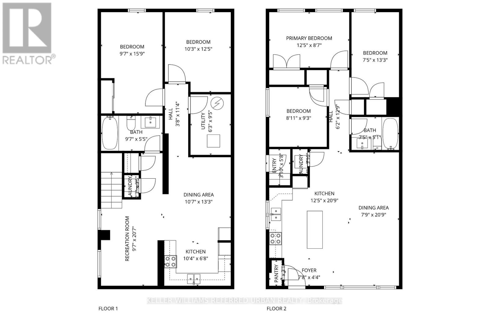 73 Trinnell Boulevard, Toronto, Ontario  M1L 1S6 - Photo 29 - E12506622