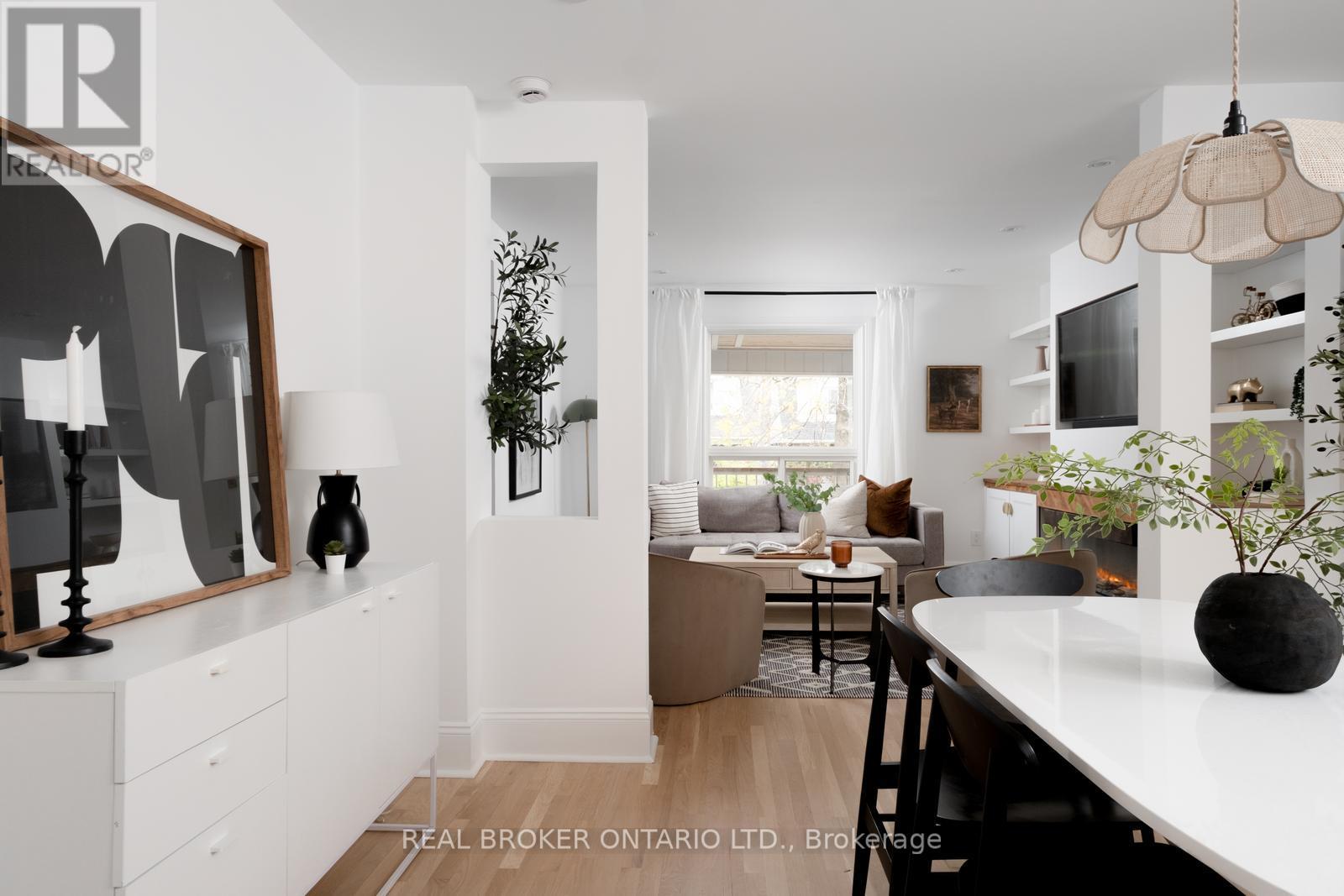 21 Stephenson Avenue, Toronto, Ontario  M4C 1E9 - Photo 11 - E12506634