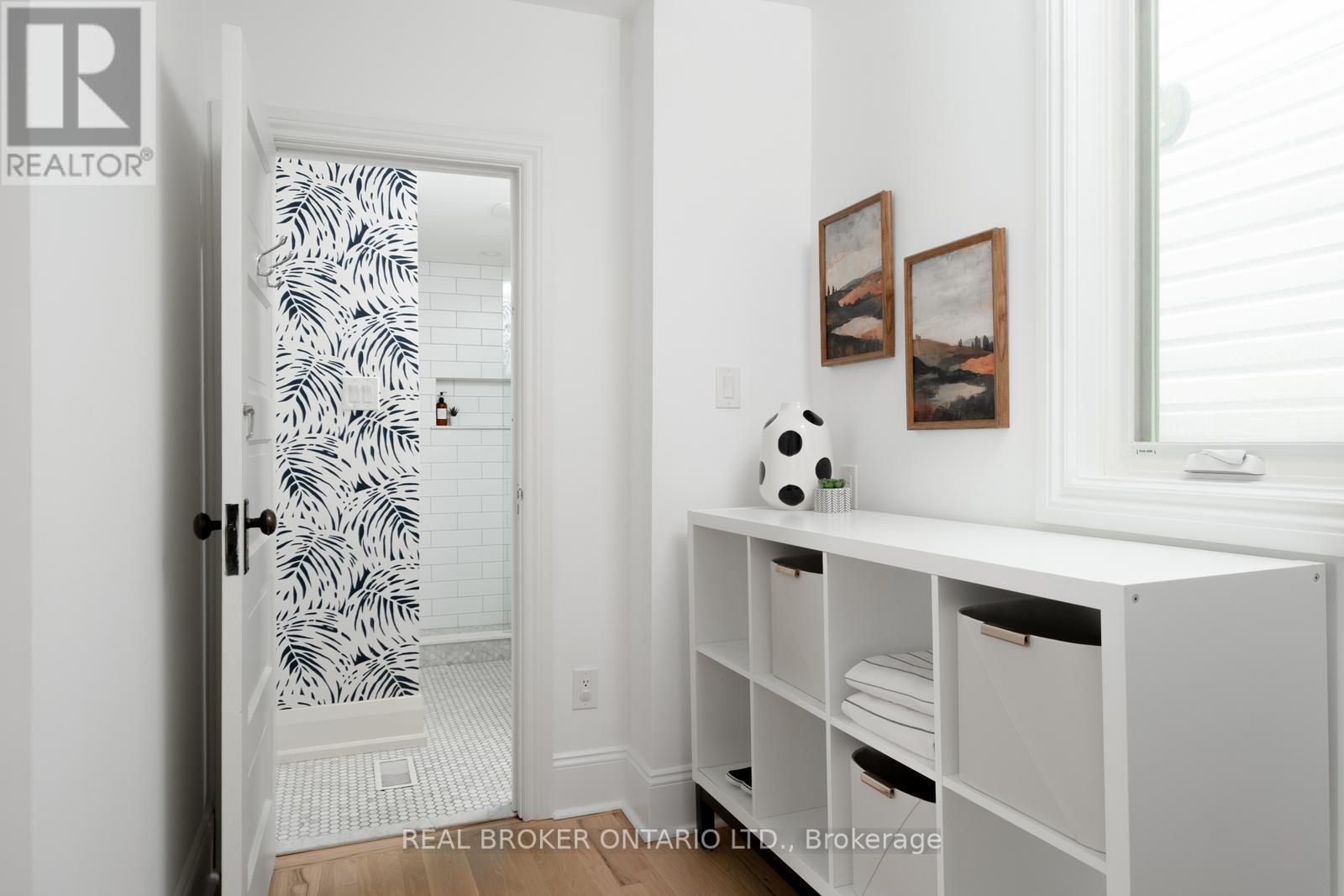 21 Stephenson Avenue, Toronto, Ontario  M4C 1E9 - Photo 18 - E12506634