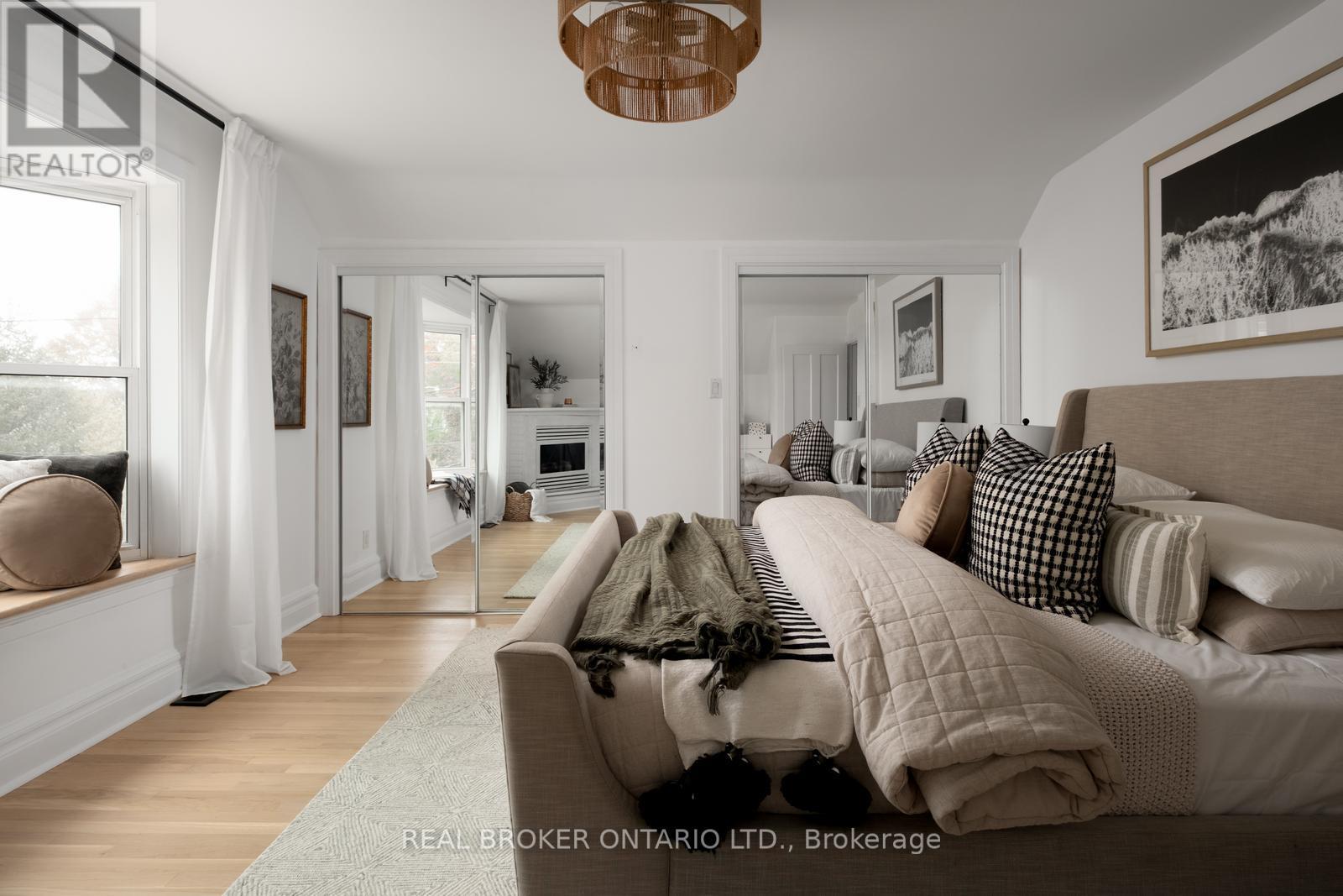 21 Stephenson Avenue, Toronto, Ontario  M4C 1E9 - Photo 21 - E12506634