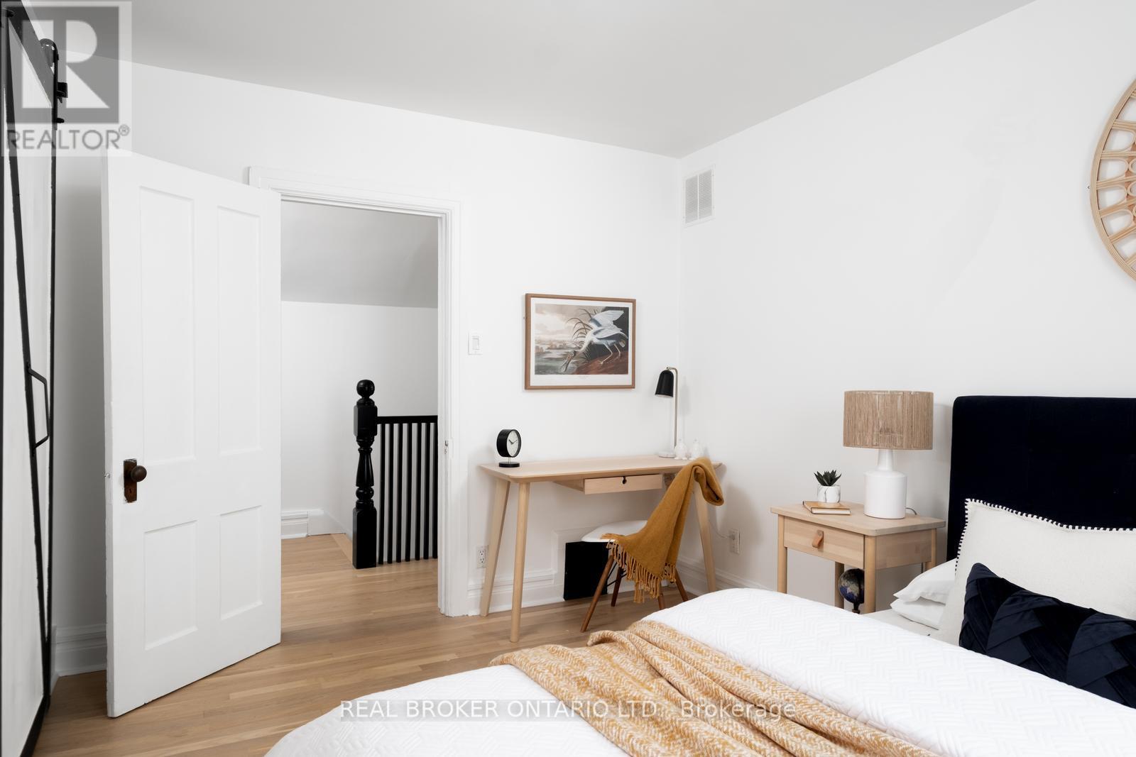 21 Stephenson Avenue, Toronto, Ontario  M4C 1E9 - Photo 24 - E12506634