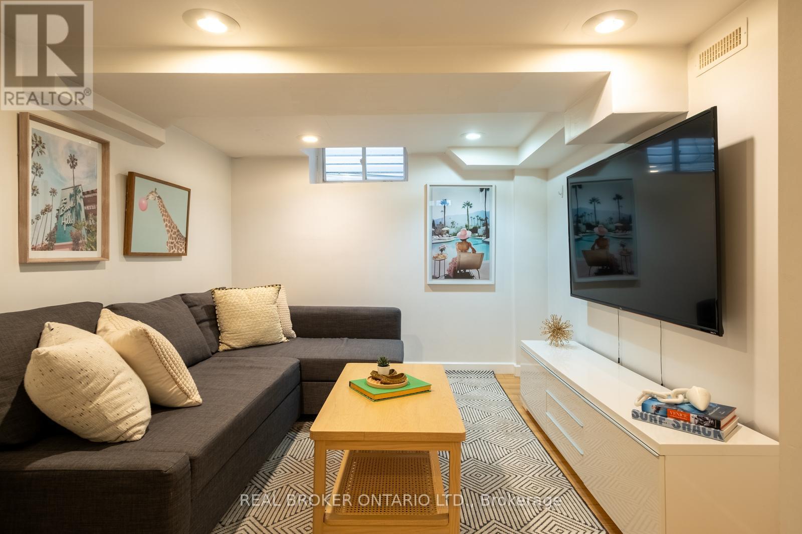 21 Stephenson Avenue, Toronto, Ontario  M4C 1E9 - Photo 33 - E12506634