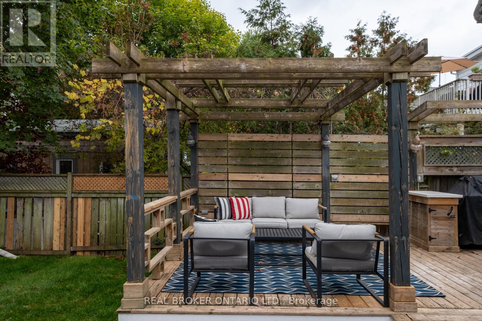 21 Stephenson Avenue, Toronto, Ontario  M4C 1E9 - Photo 36 - E12506634