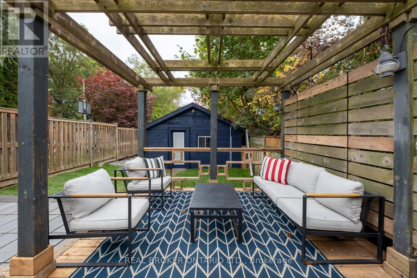 21 Stephenson Avenue, Toronto, Ontario  M4C 1E9 - Photo 37 - E12506634