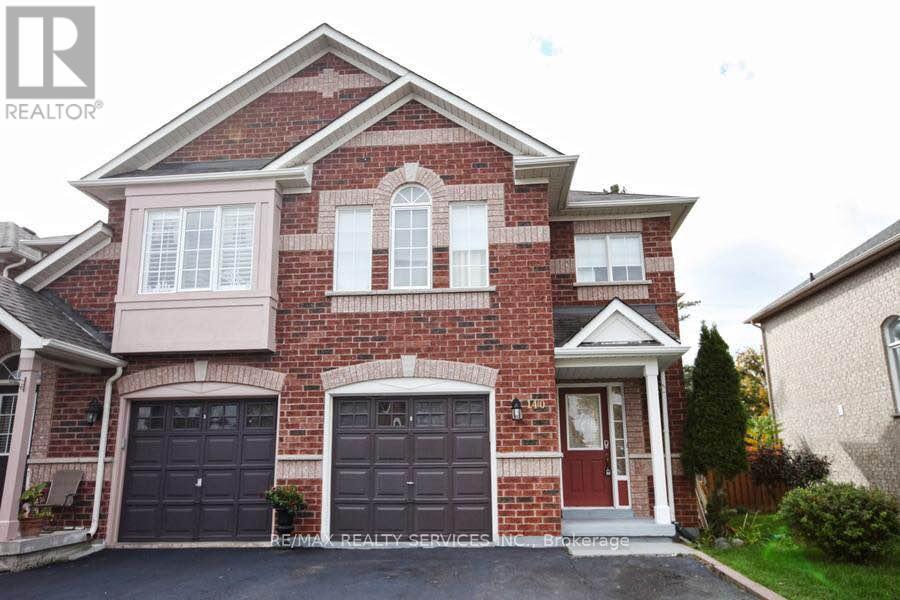 93 Air Dancer Crescent, Oshawa, Ontario  L1L 0V3 - Photo 24 - E12506640